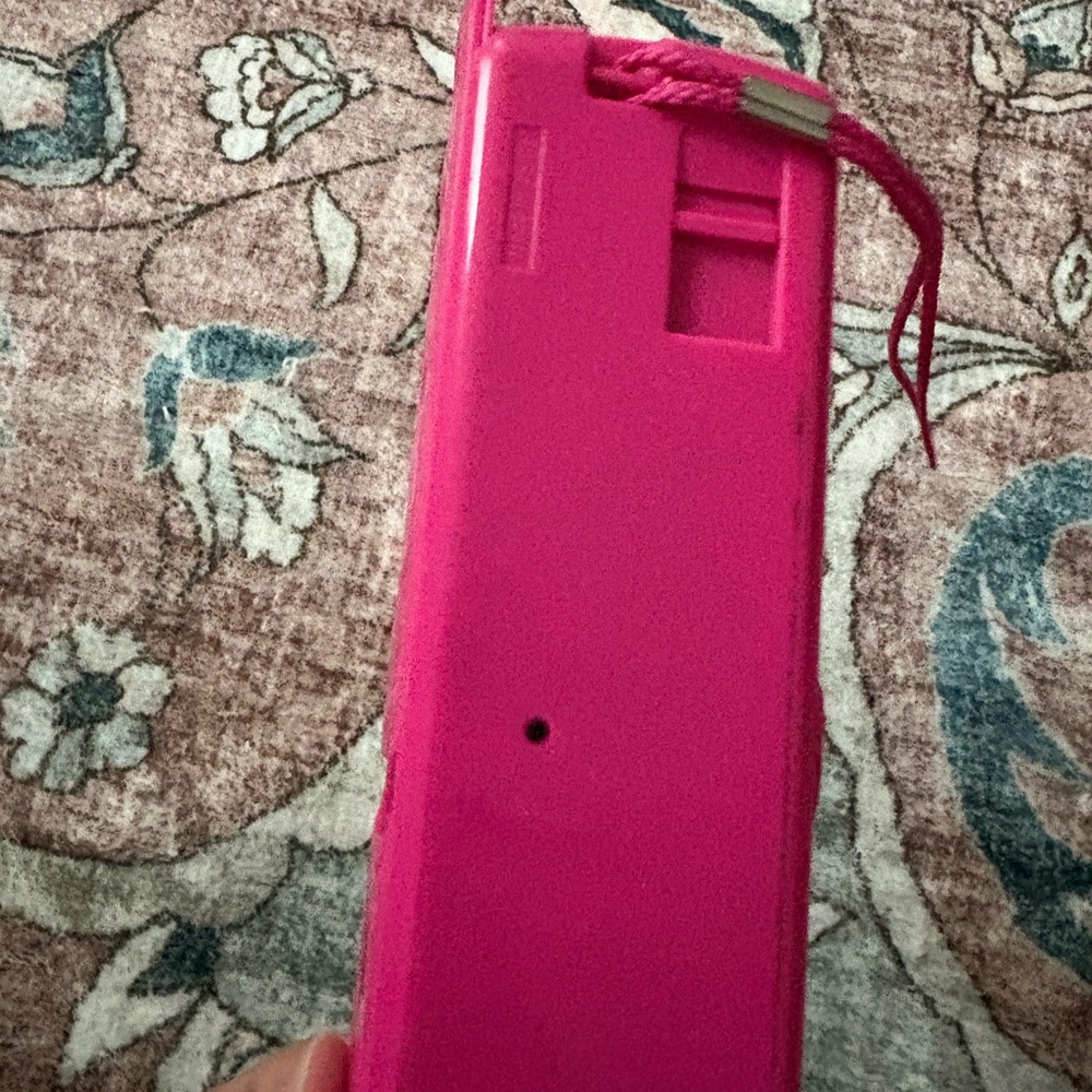 Mattel Barbie Toy Magic Heart Photo Set 110 Flash Camera - Picture 3 of 3